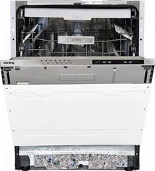 Встраиваемая посудомоечная машина Korting KDI 60488