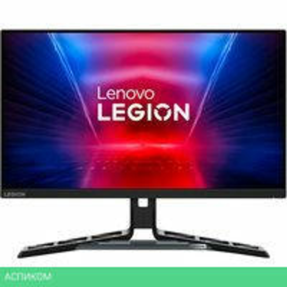 Игровой монитор Lenovo Legion R25f-30 67B8GACBEU