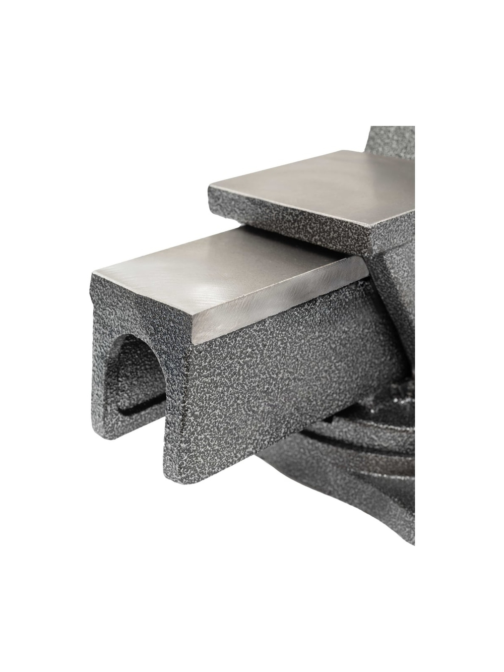 Поворотные слесарные тиски Gigant G-BV-150