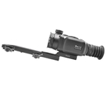 Тепловизионный прицел RikaNV Lesnik 319 х1.8-х9, 384х288 12μm, ⌀​​19мм, до 2100м