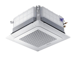 Кассетный кондиционер Samsung AC035NNNDKH/EU