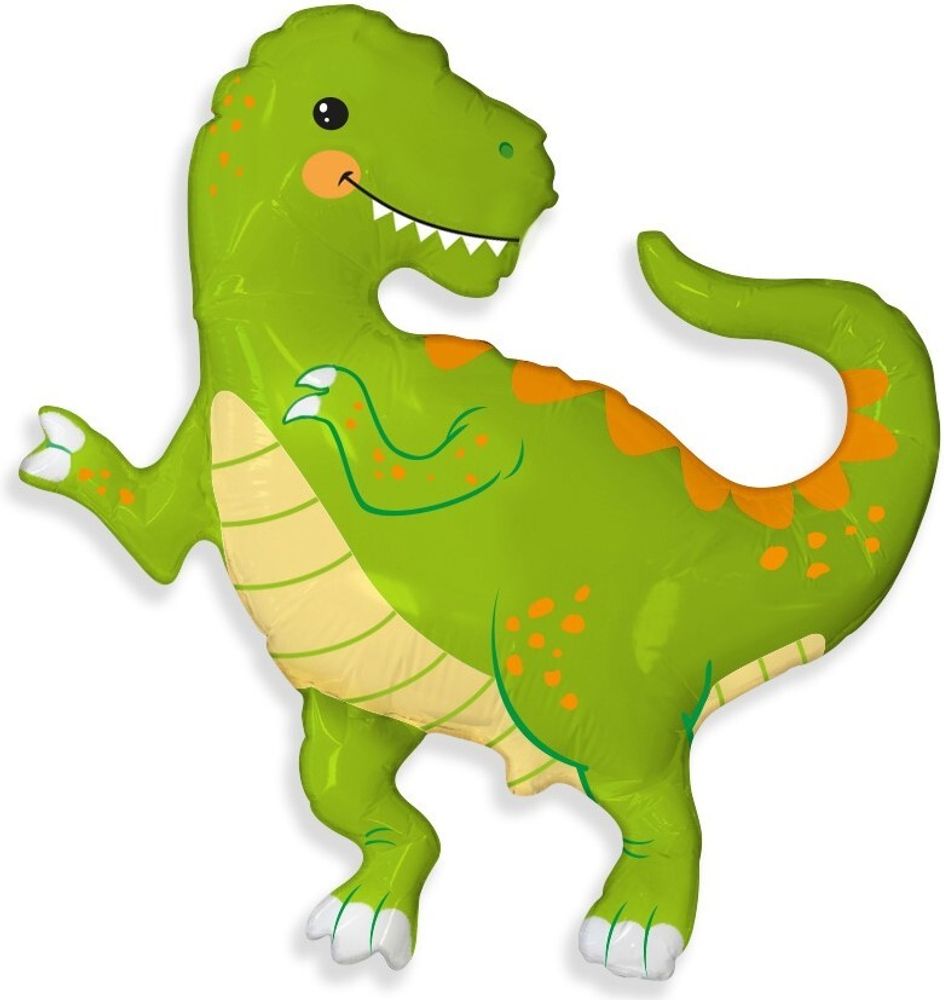 FM 32 Динозаврик / BABY DINO / 1 шт