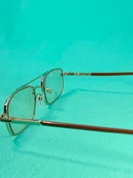 очки для зрения -8,0 стекло хамелеон фотохромные -8 минус 8