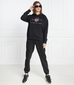 Спортивные штаны Gant - черный(4204921)