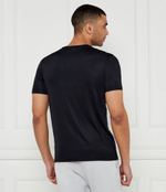 Футболка Tee Active BOSS GREEN - черный(50531244)