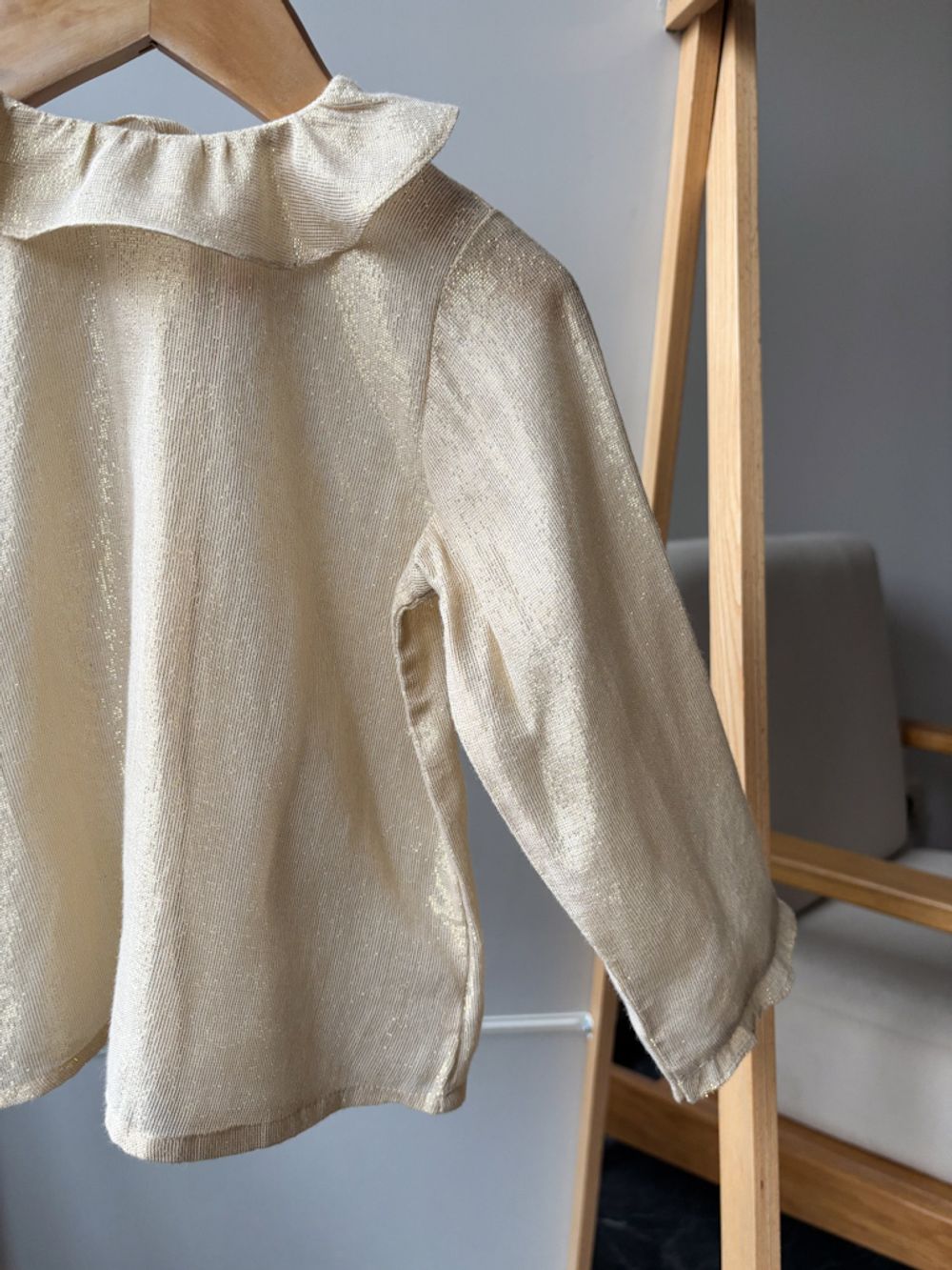 Блузка Bonpoint, 92