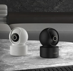 IP-камера Xiaomi IMILAB Home Security Camera C22 (CMSXJ60A) EU, черный