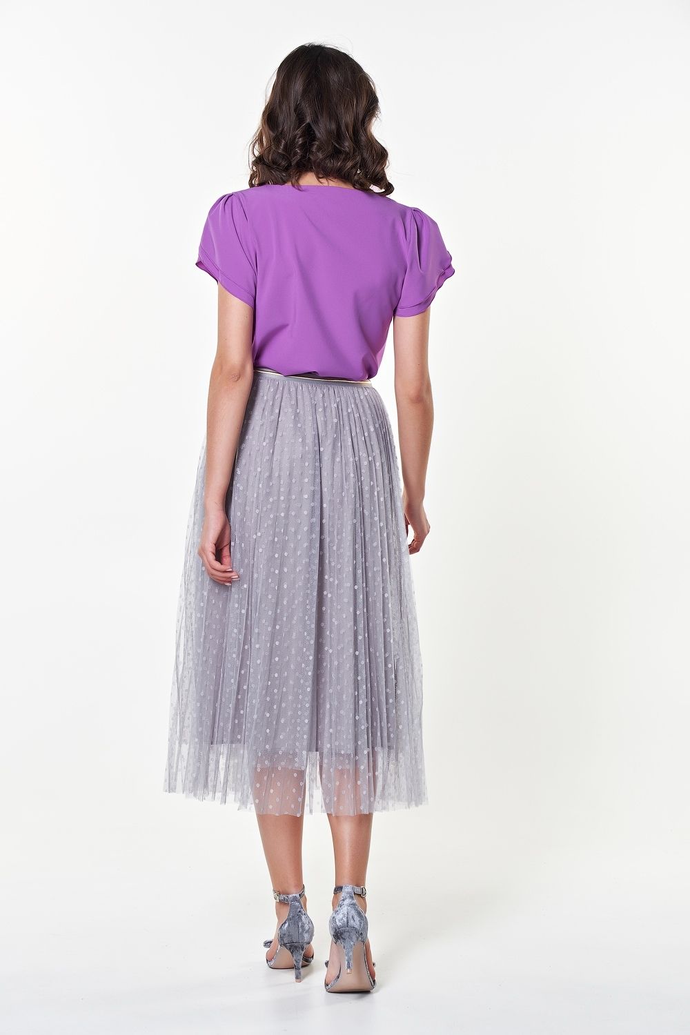 Блузка Мелисса №15 Valentina