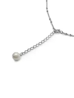 Колье-чокер Base Pearl, обновленное