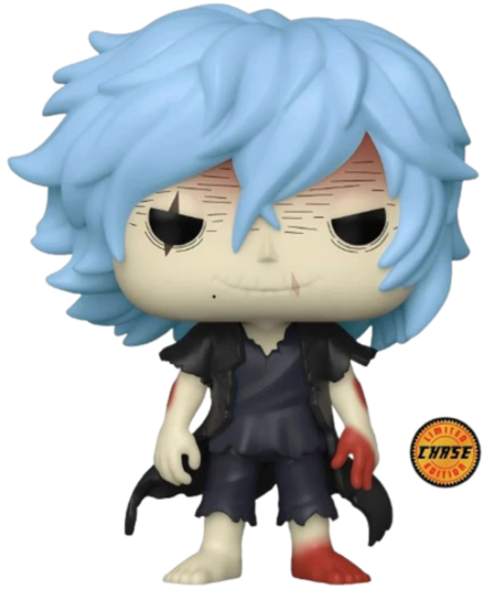 Фигурка Funko POP! Animation My Hero Academia Tomura Shigaraki Chase (Exc)