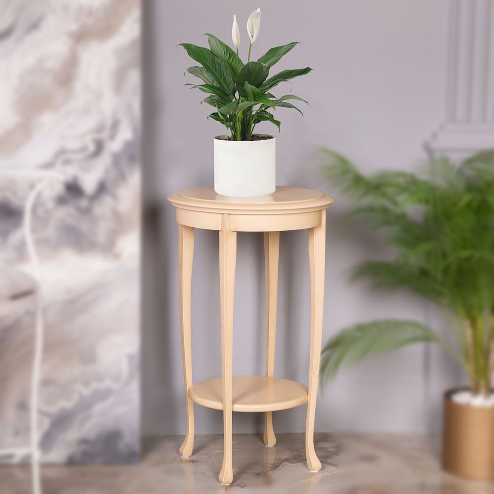 Подставка Болеро 1 Айвори