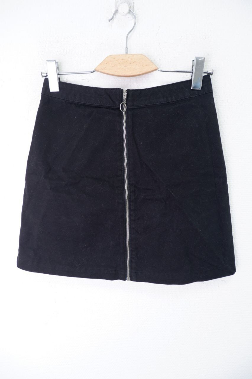 Юбка O'stin на молнии 46 размер