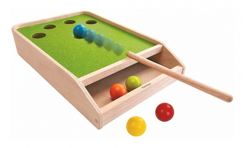 Настольная игра Бильярд