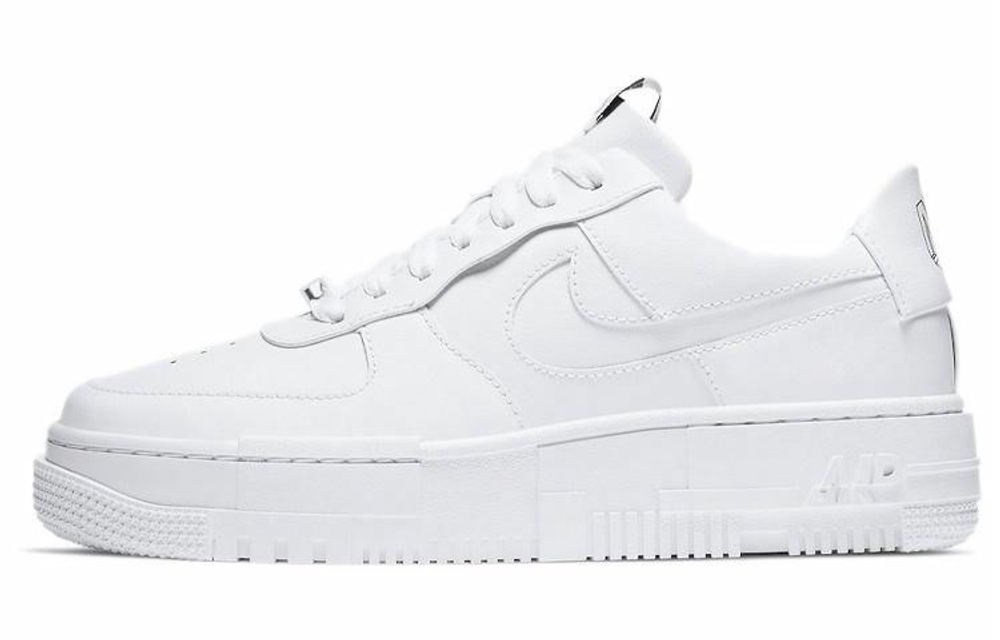 Кроссовки Nike Air Force 1 Pixel (Женская размерная сетка)