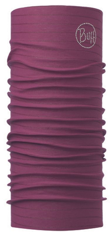 Многофункциональная бандана-труба Buff Amaranth Purple Chic Stripes Фото 1