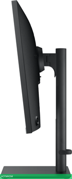 Монитор Samsung 27" Essential S4 S27C430GAIXCI