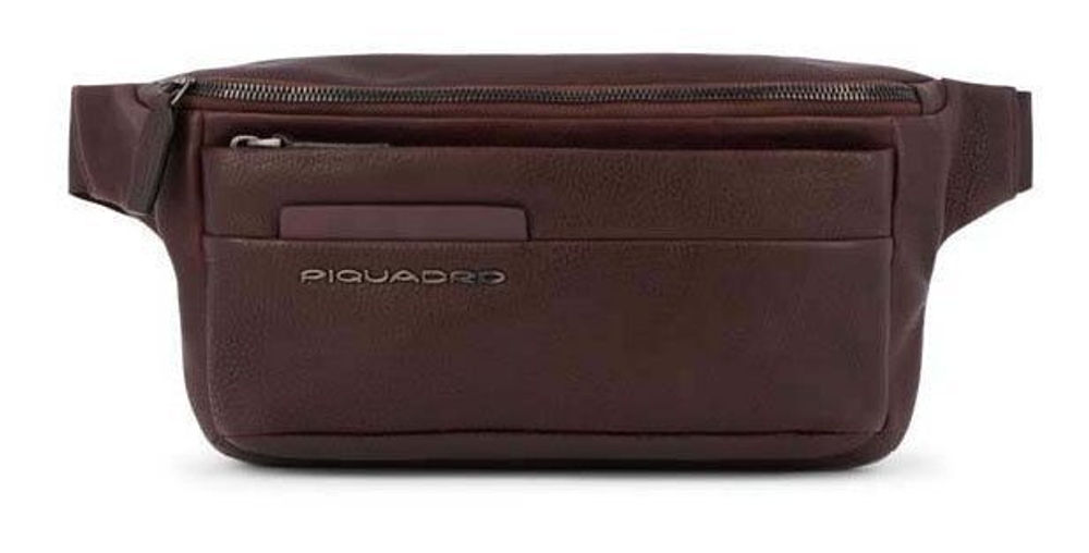 Сумка на пояс Piquadro Paavo CA2174S122/TM