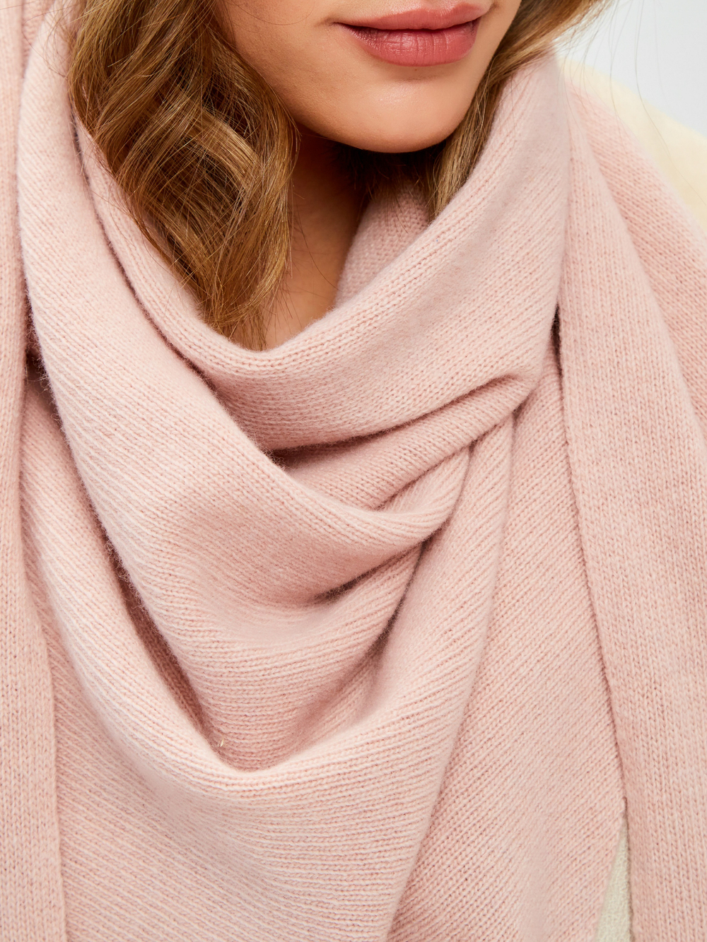 Шарф-платок GEPARD