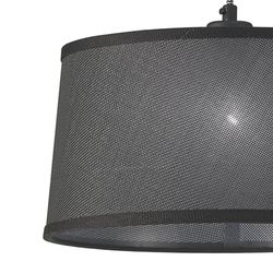 4931 Люстра подвесная NORDICA