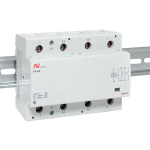 Контактор модульный EKF km-av-6-80-22-230V
