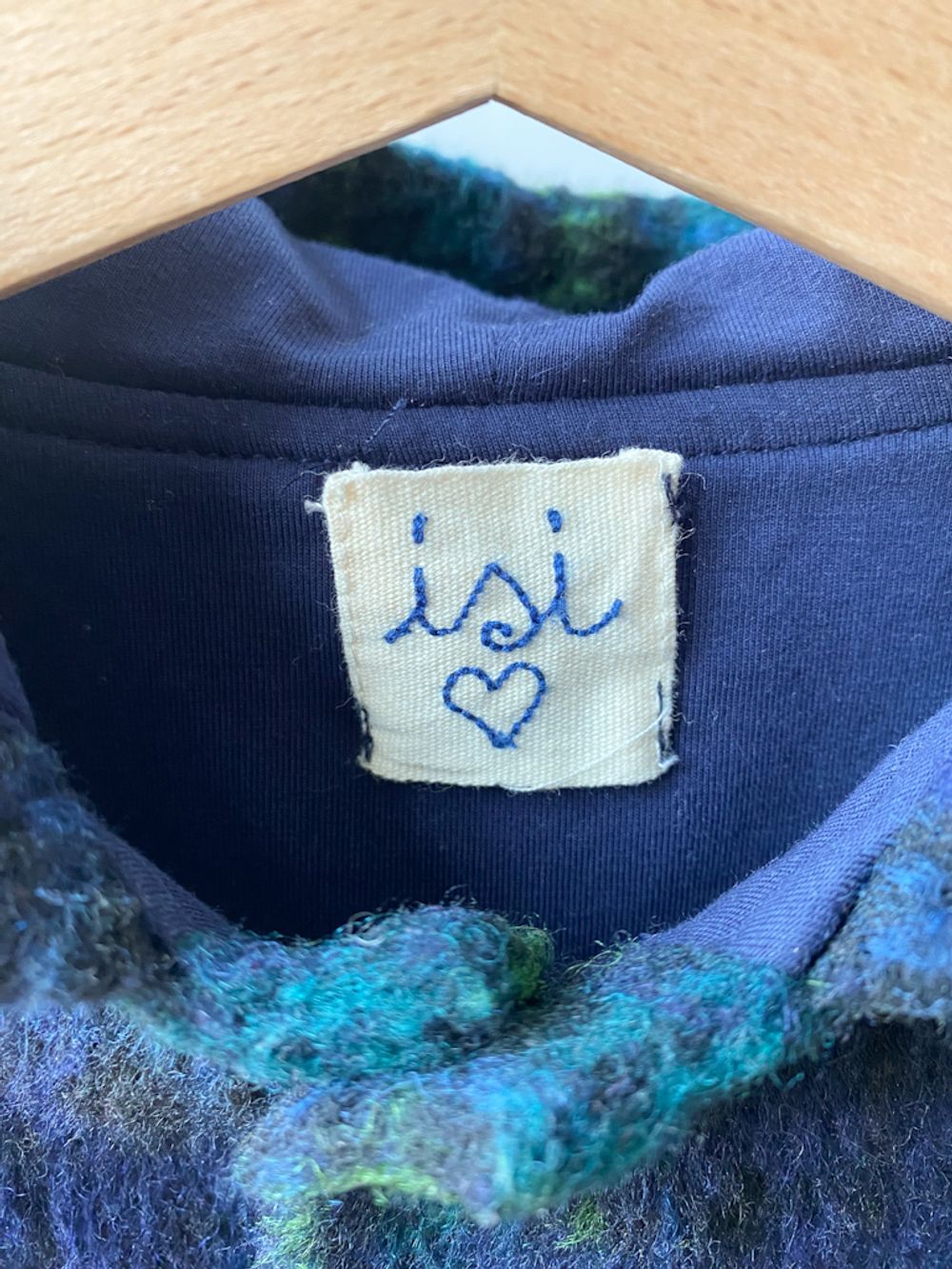 Пальто Isi, 92