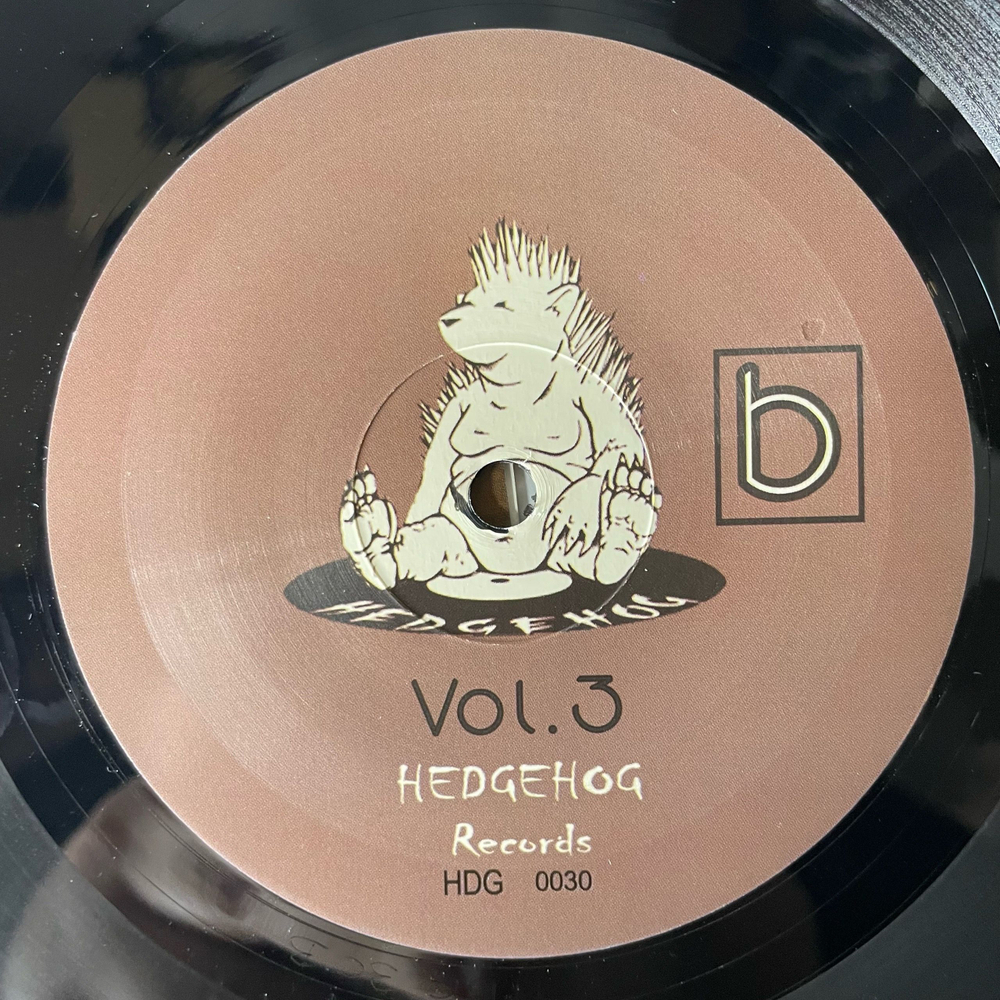 Винтажная виниловая пластинка LP Tom Waits Tales From The Underground Vol. 3 (EU 2012)