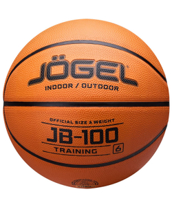 Мяч баскетбольный JB-100 №6 NEW