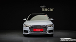Audi A6 (C8) 40 TDI Premium (08.2022)