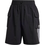 Шорты Adidas originals ADICOLOR CARGO SHORTS logo, JH1077