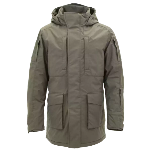 Carinthia G-Loft Tactical Parka - Oliv
