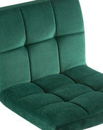 Стул для кухни DOMINIC цвет green