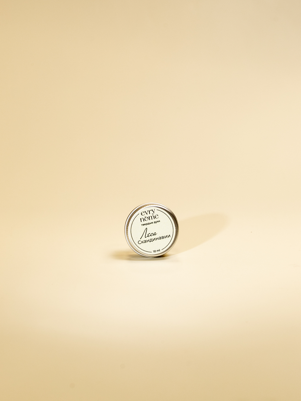 Леса Скандинавии