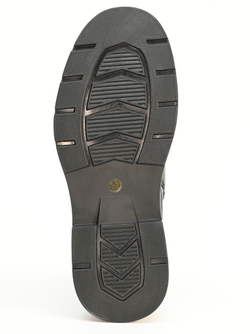 Сапоги женские Ascalini G2055-1EK