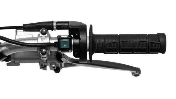 Мотоцикл кроссовый эндуро REGULMOTO Athlete 250 21/18