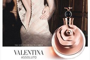 Valentino Valentina Assoluto Eau De Parfum