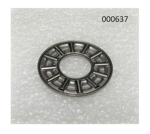 Подшипник упорный игольчатый роликовый VP250H/Needle bearing