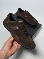 Кеды Prada