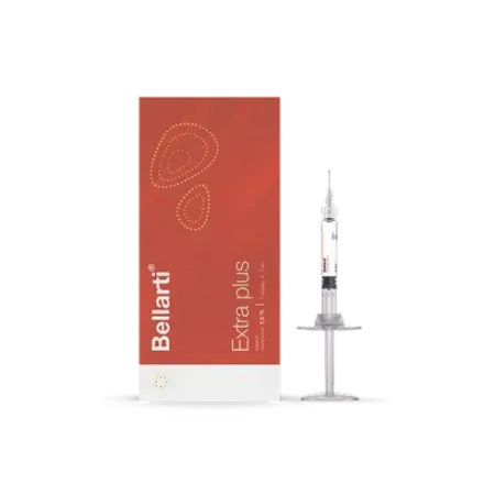 Bellarti Extra plus 1*1 мл