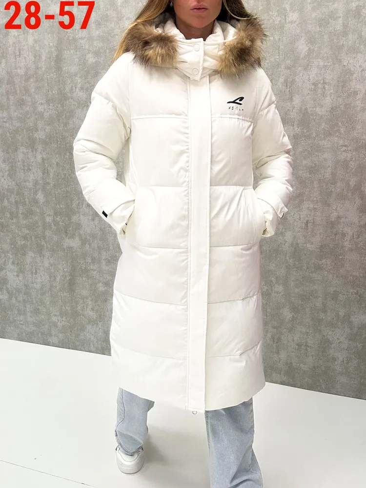 Куртка 50352789 Fabrika