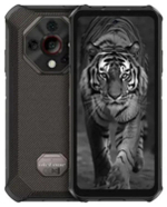 6.56" Смартфон ULEFONE Armor X16 6/128Gb,  NFC,  IPS,  90Гц,  10360мAч,  серый