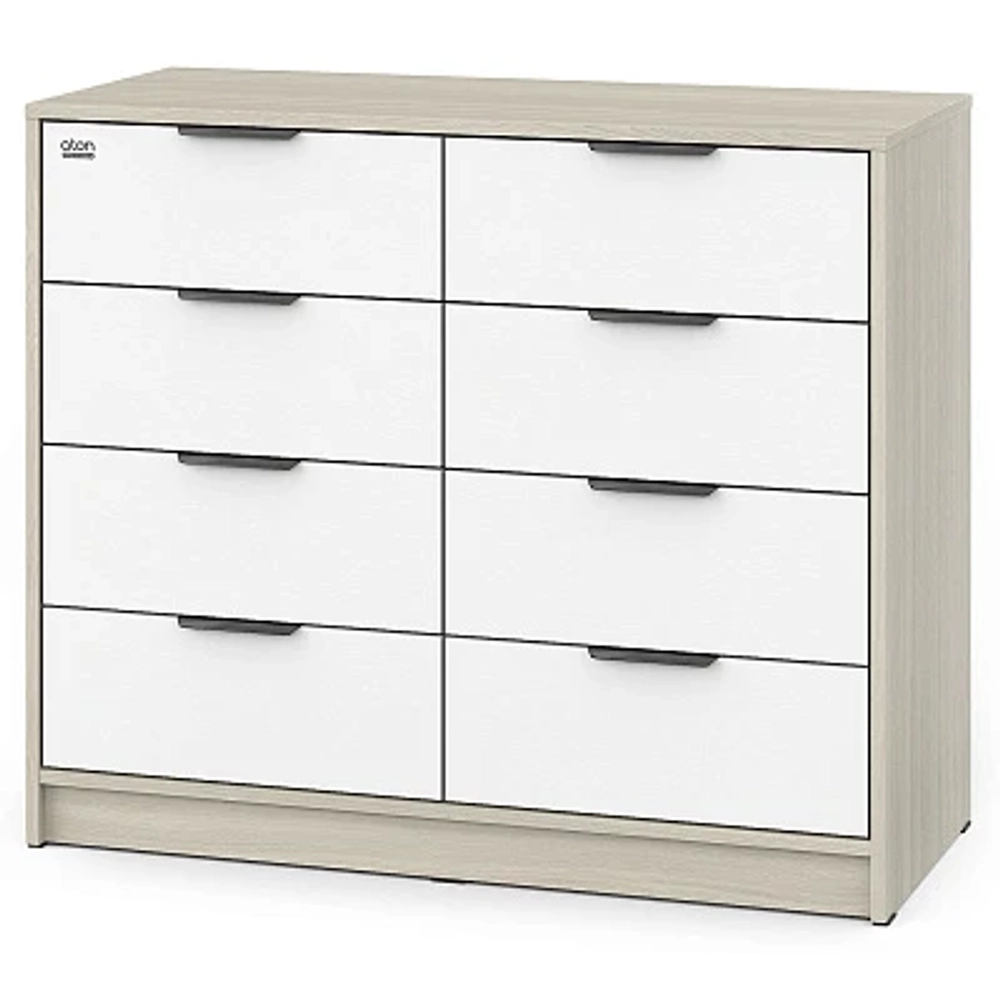 Комод Атон Zeus 1000/8 ЛДСП (пеленальная доска)