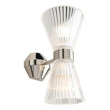 Бра APL.801.11.02 хром Elinor Aployt