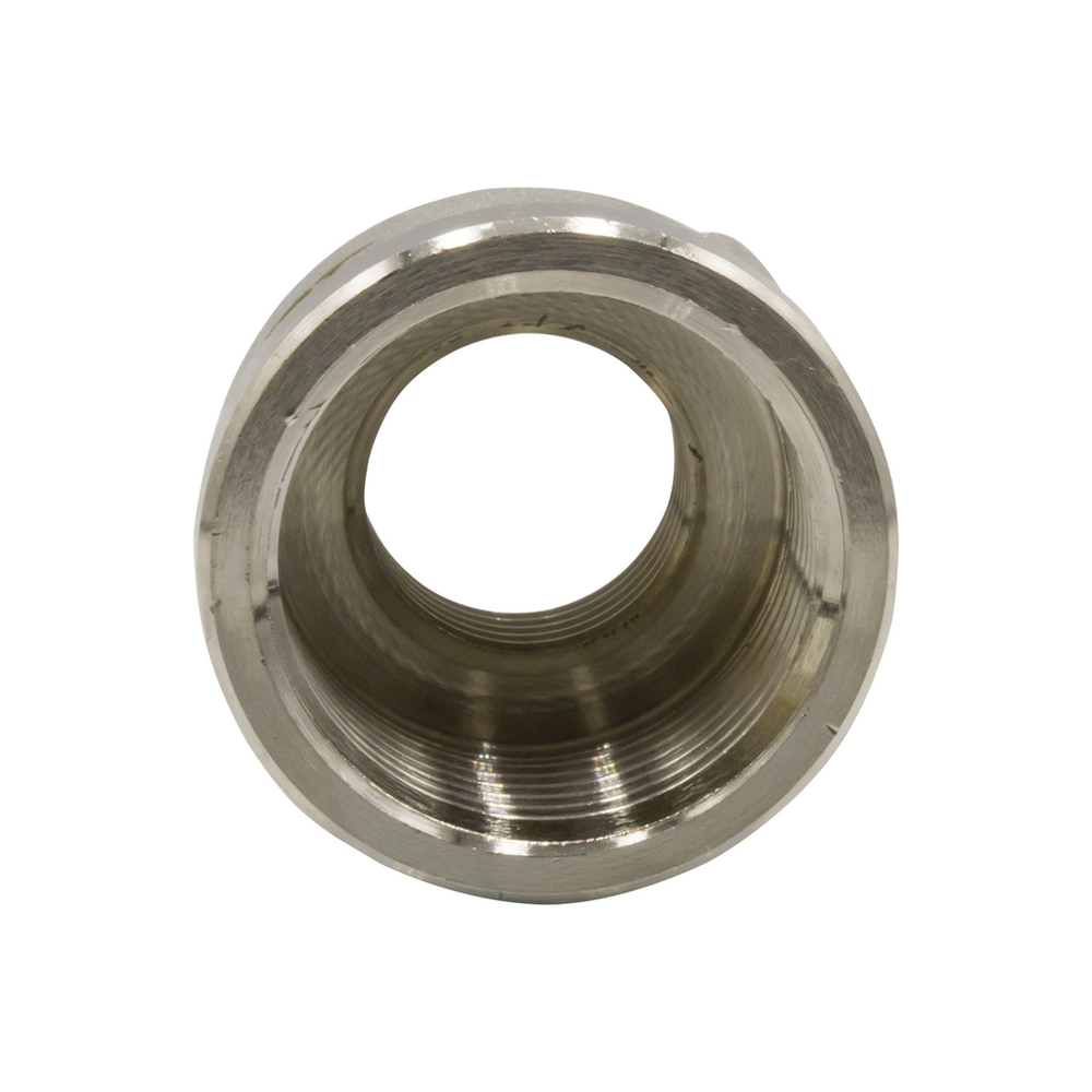 Муфта переходная 1'' - 1/2'' вн/вн VRT® никель