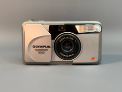 Olympus SuperZoom 800S