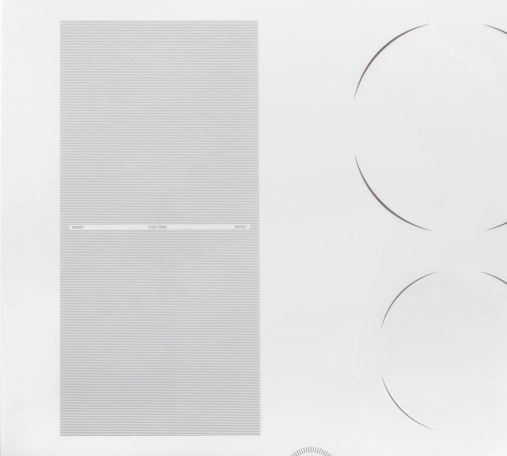 Варочная поверхность Hiberg i-MS 6049 W