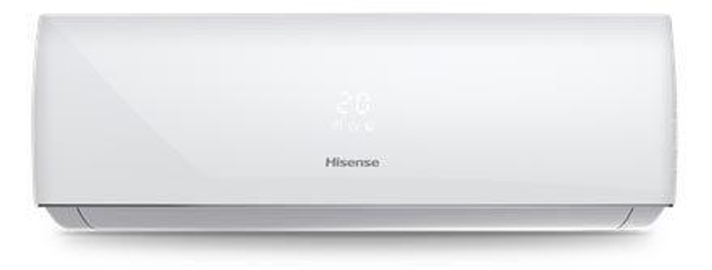 Внутренний блок настенного типа Hisense SMART Free Match DC INVERTER AMS-12UR4SVEDB6