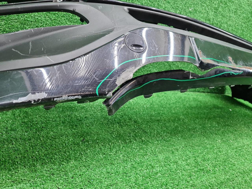 Бампер передний KIA Sportage 3 SL (2010-2016)