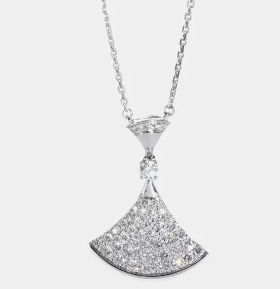 Подвеска BVLGARI DIVAS` DREAM
