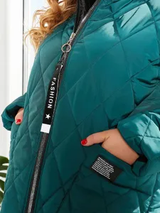 Куртка зимняя Модель УГ-1304-3