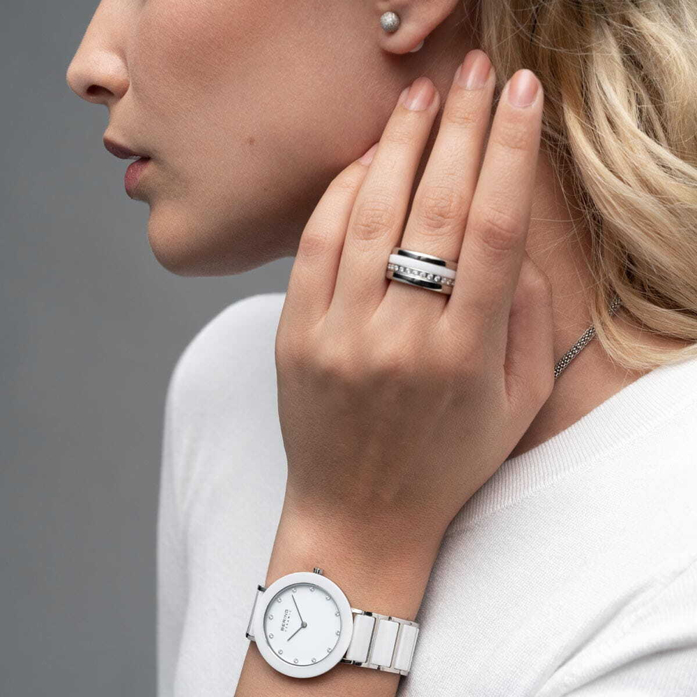 Наручные часы Bering 11435-754